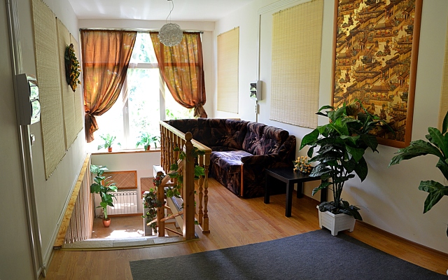 Villa Sport Hotel
