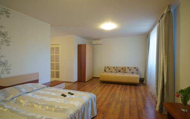 Leto Hotel