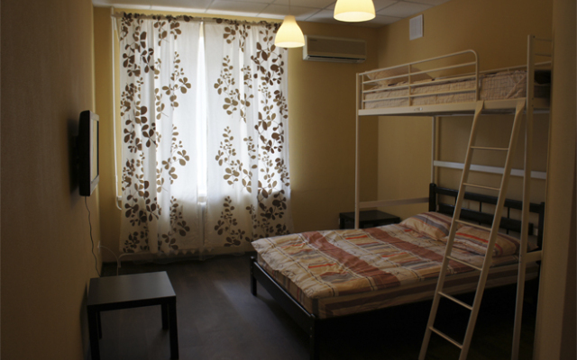 Cherry Hostel