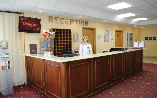 Sport Hotel