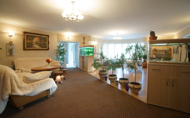 Guest House Maksim
