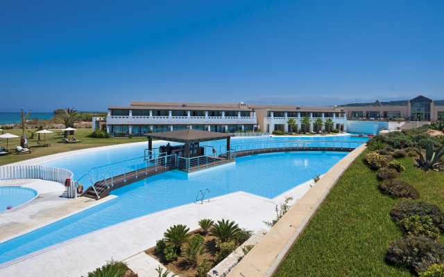 Cavo Spada Luxury Resort & Spa
