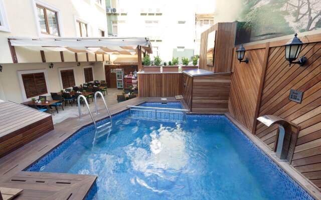 Sorriso Hotel