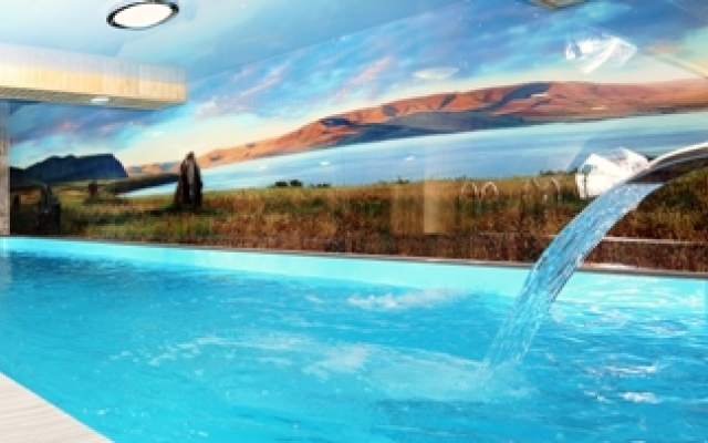 Chalpan Hotel