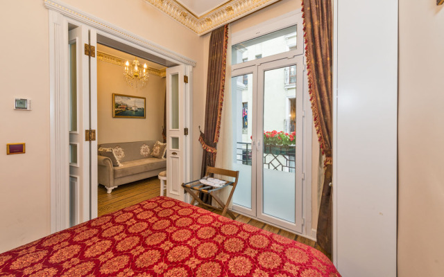 IQ Hotels Kurabiye