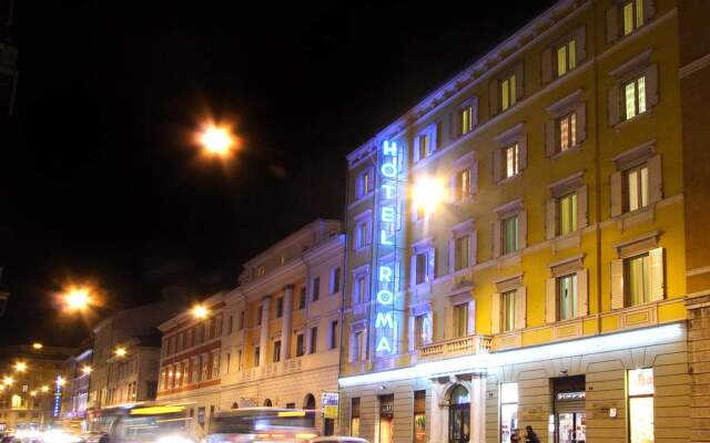 Hotel Roma