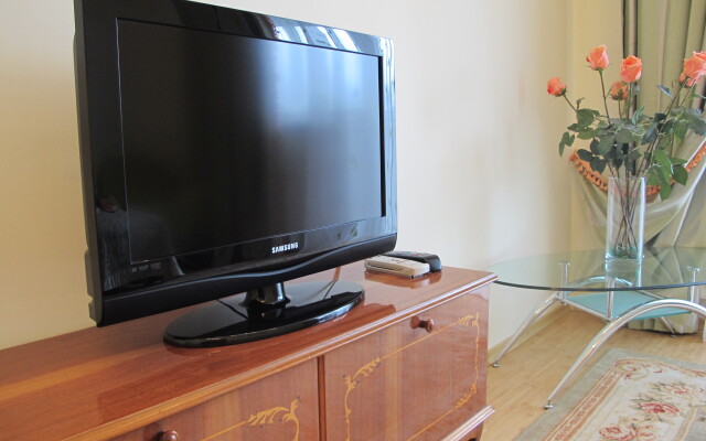 Апартаменты 1 У Приморского Парка