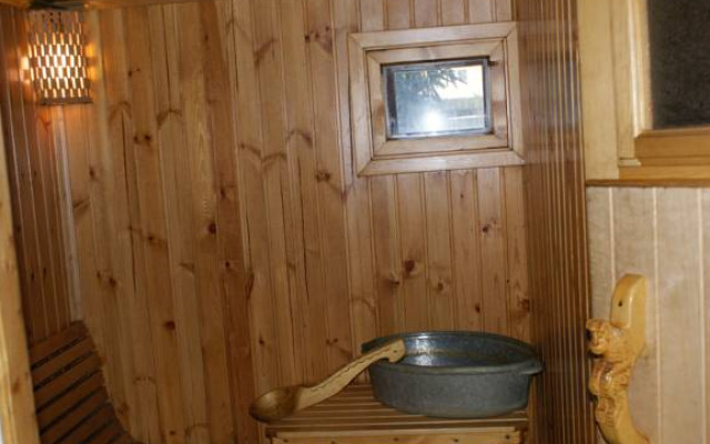 Helen's Home Guest house