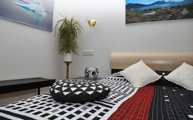 Мини-Отель Невский 126