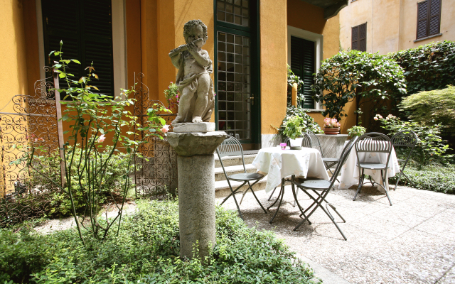 Sanpi Milano Hotel