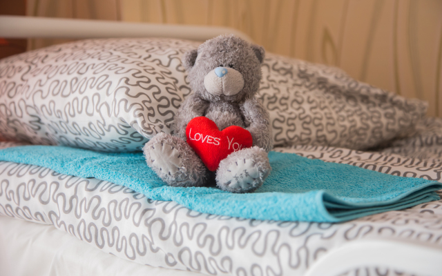 Хостел Достоевский