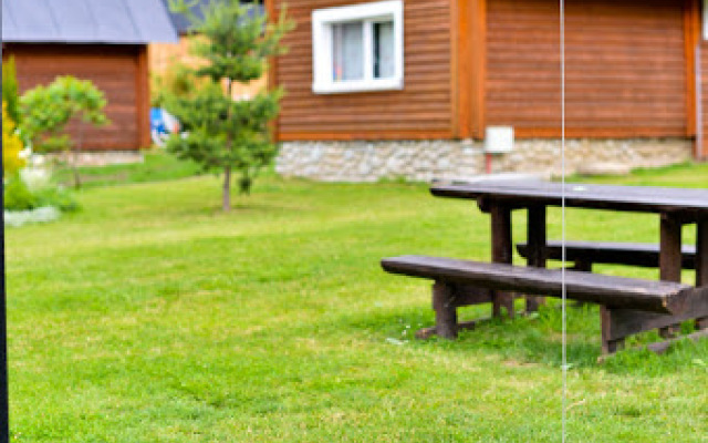 Apartments and Studios Tatry Holiday