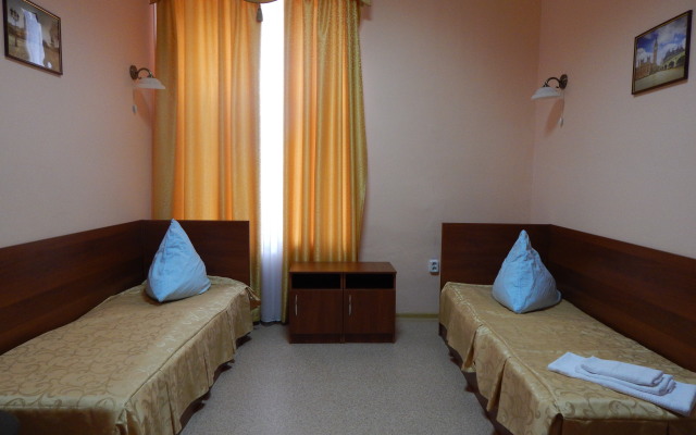 Prometey Hotel