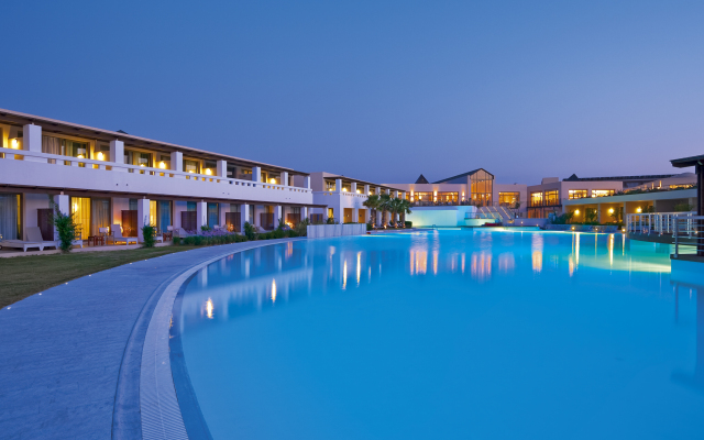 Cavo Spada Luxury Resort & Spa