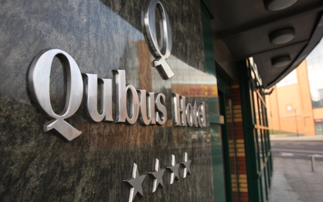 Qubus Gorzow Wielkopolski Hotel