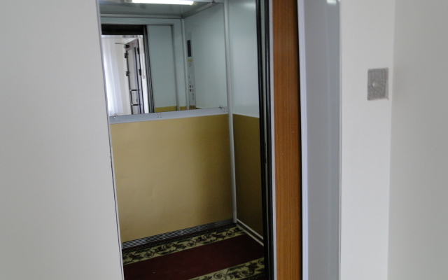 Raitex Hotel