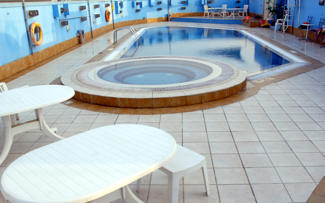 Kings Square Hotel