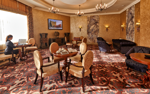 Park Hotel Berezka