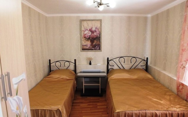 Guest House Lavr
