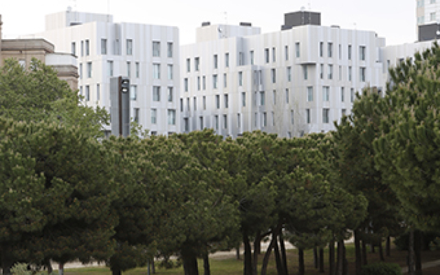 Home Around Mistral City Pool Apartments
