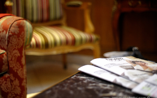 Hotel Regence Paris