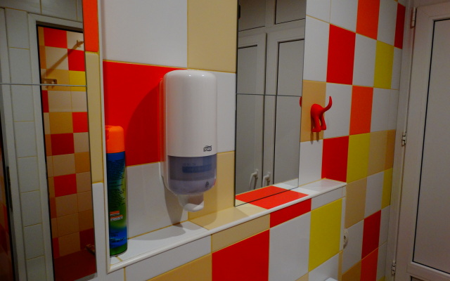 Pioneer Hostel