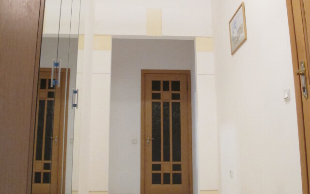 Апартаменты 1 У Приморского Парка