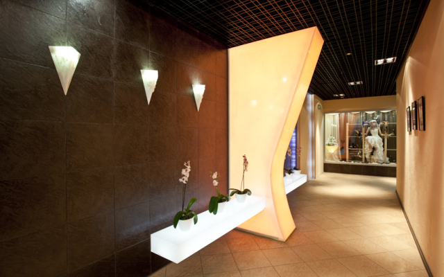 Sunflower Rumyantsevo by ZONT Hotel Group Hotel