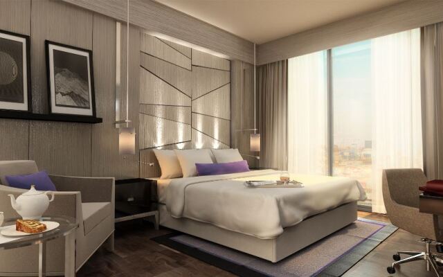 Wyndham Grand Istanbul Levent