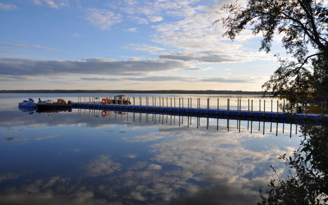 База отдыха Эко-Комплекс СДЛ