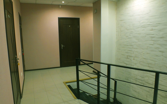 Меблированные комнаты Асти Румс