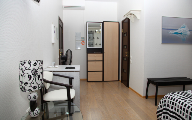 Мини-Отель Невский 126