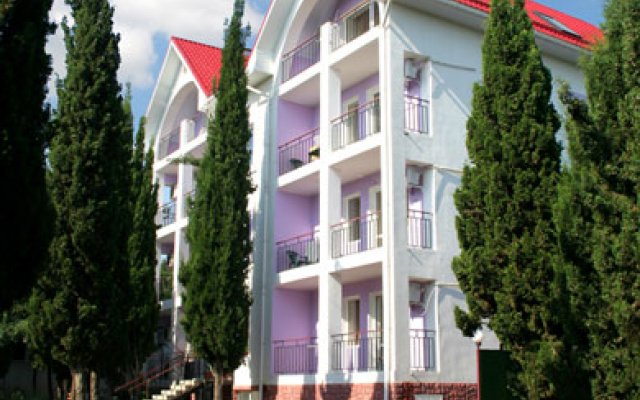 Lidiya Guesthouse