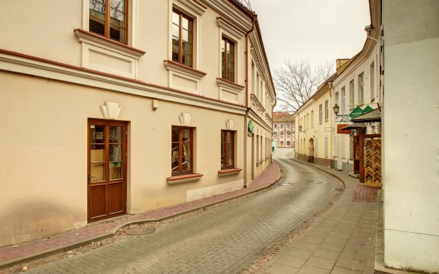 Splendid Vilnius Old Town  Apartments