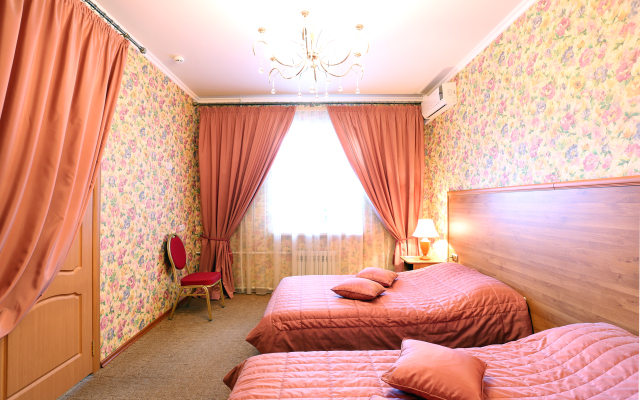 Sovetskaya Hotel