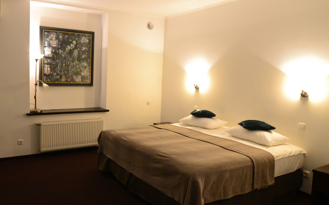 Арт-Отель Княжа Гора