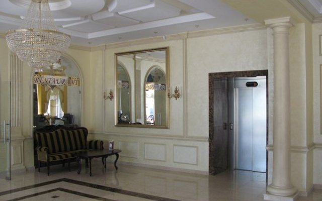 Kochar Hotel