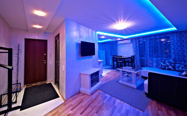 Gostinyiy Dom Na Storojevskoy Apartment