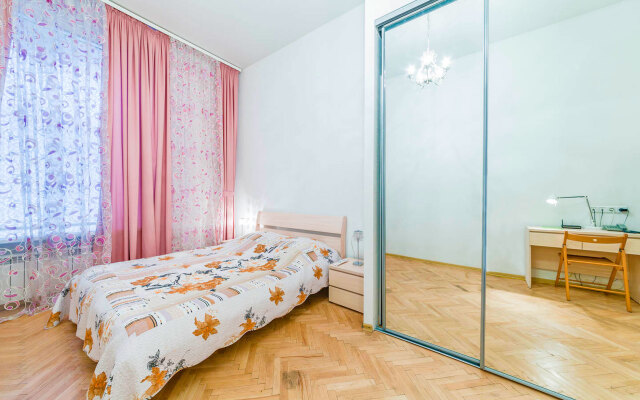 Feelathome on Nevskiy Apartments