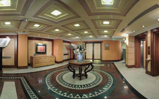 Eresin Hotels Sultanahmet – Boutique Class