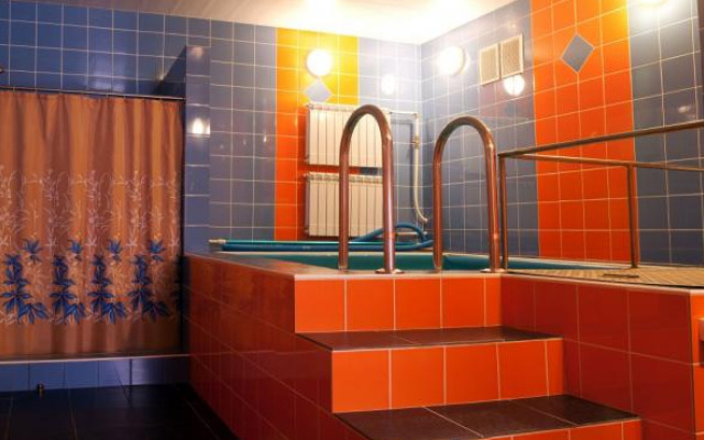 Tranzit Hotel