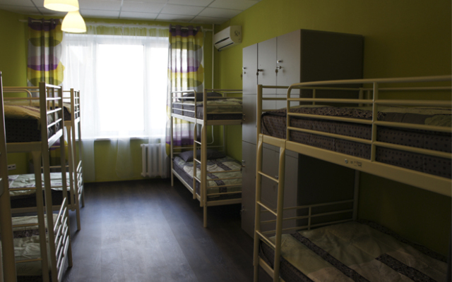 Cherry Hostel