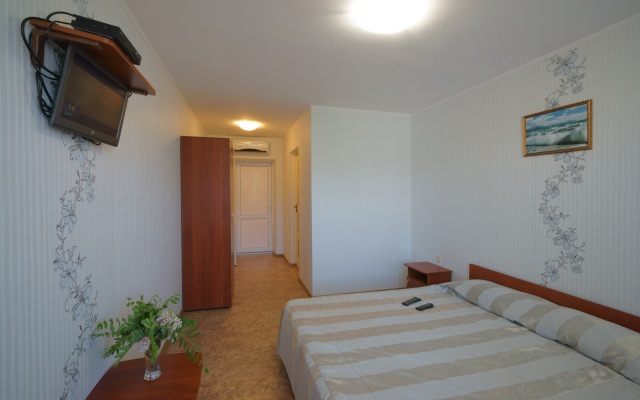 Leto Hotel