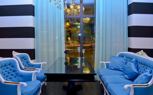 River Side Hotel Tbilisi