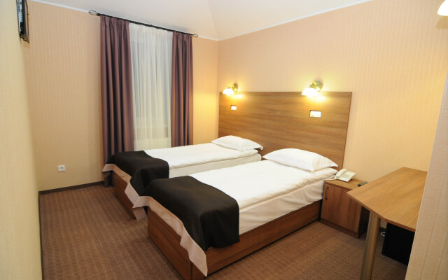 Krakow Hotel