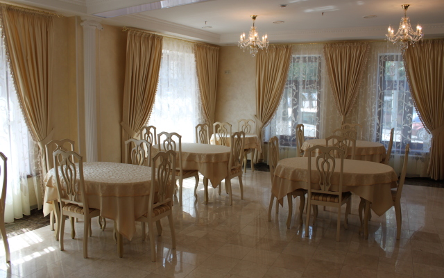 Rus' Hotel