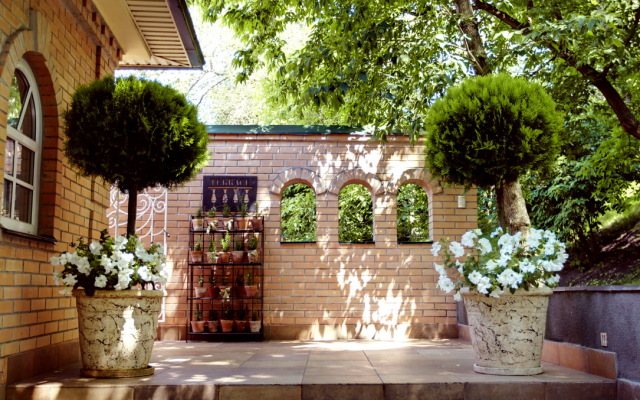 Boutique Hotel Vozdvyzhensky