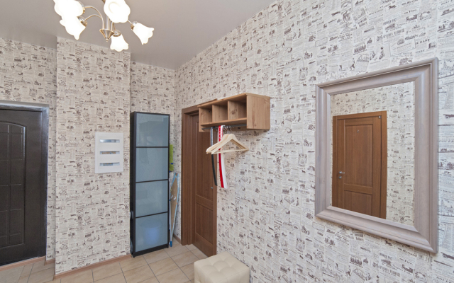 Меблированные комнаты на Попова