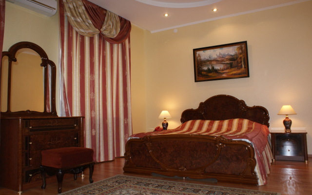 Kostroma Business Hotel