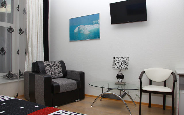 Мини-Отель Невский 126